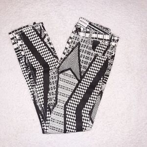 American Retro jeans